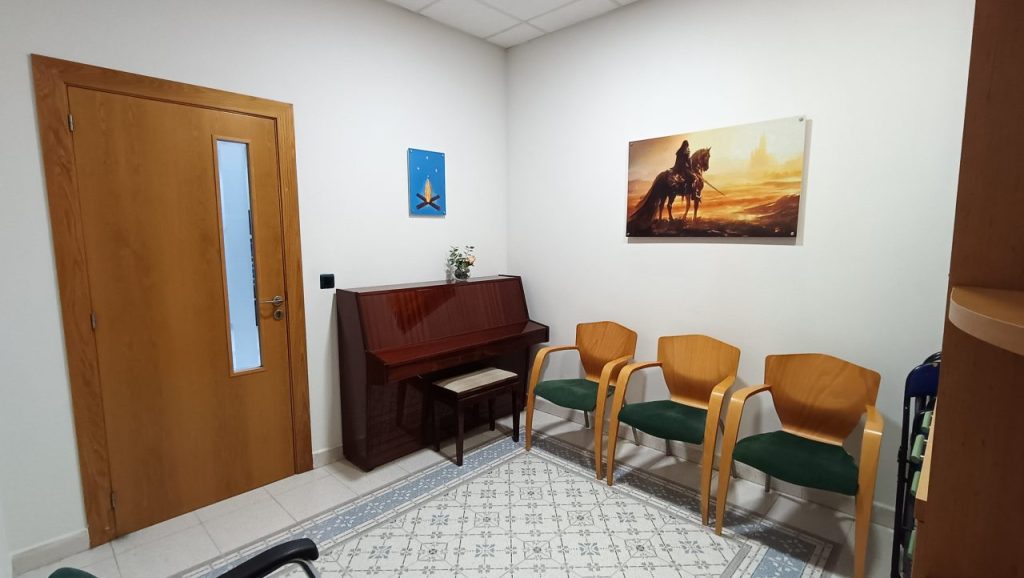 Sala de Música