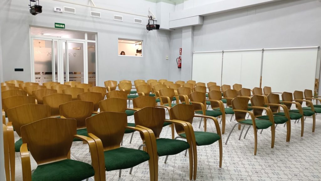 Salón Polivalente