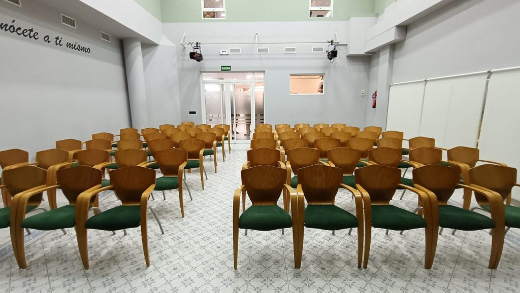 Salón Polivalente